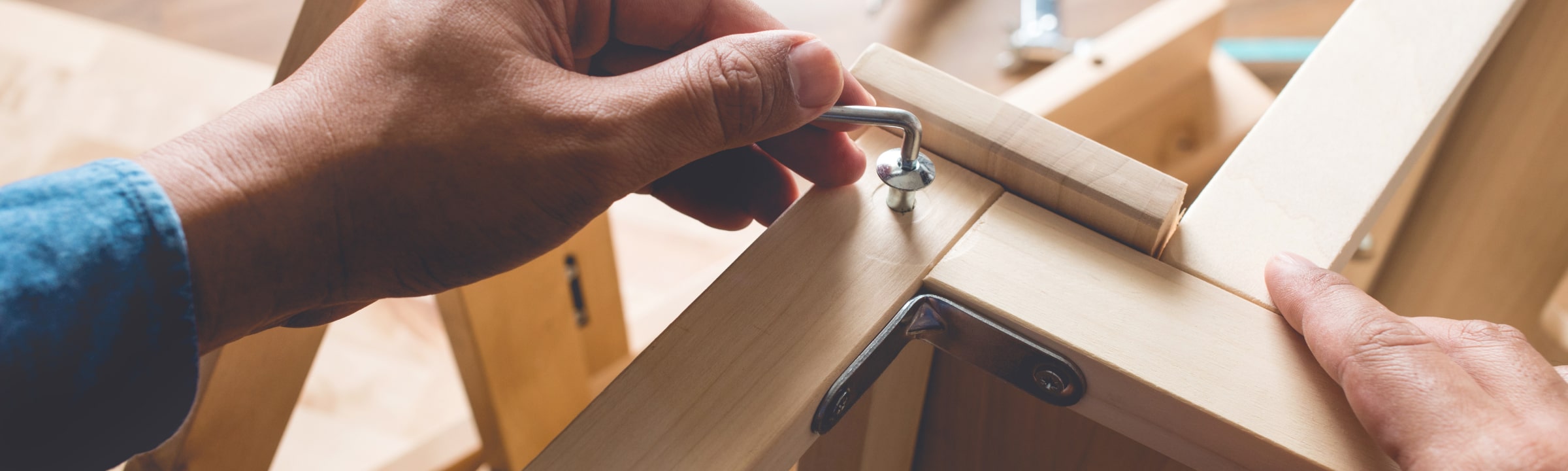 Furniture Assembly