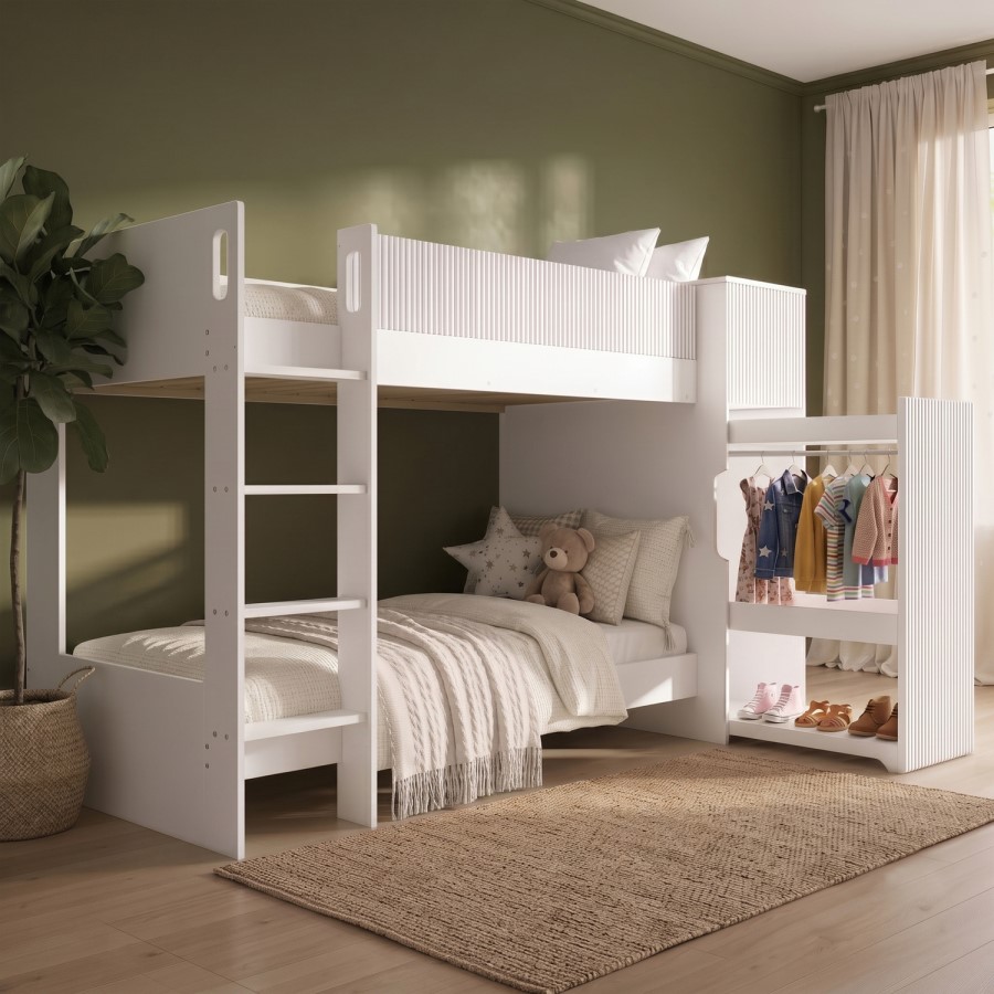 Kids Room furniture.