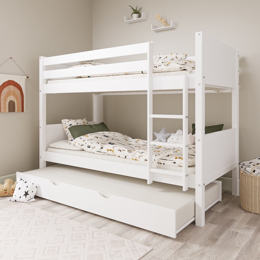 Kids Bunk Beds