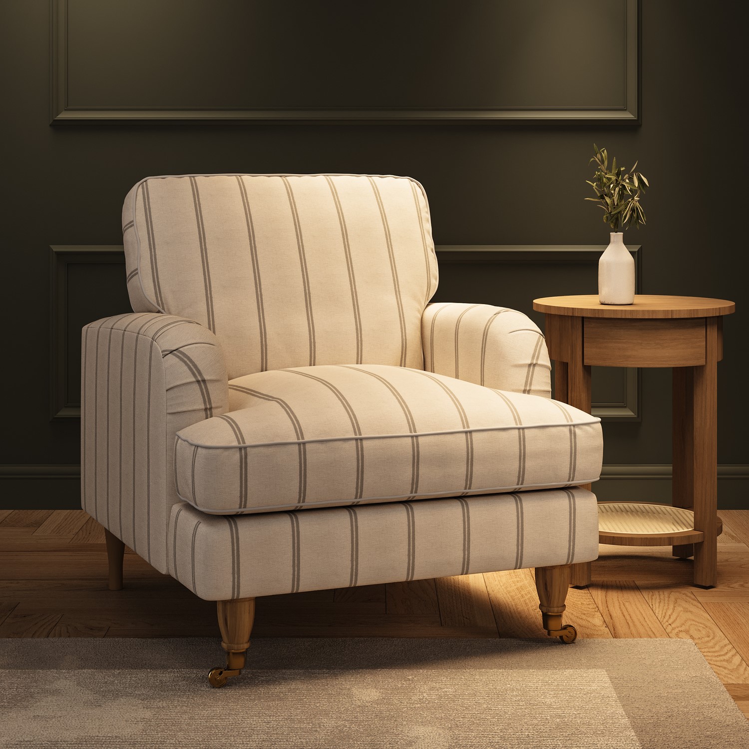 Armchairs