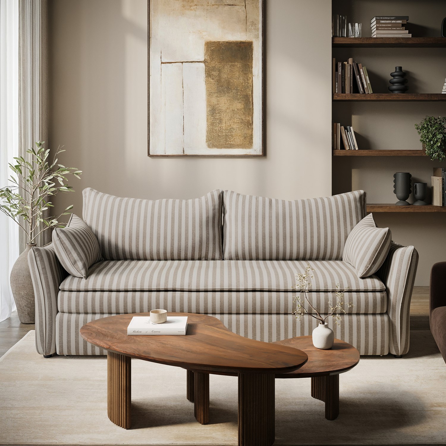 3 Seater Sofa Beds