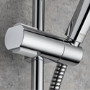 Mira Evoco Dual Thermostatic Mixer Shower