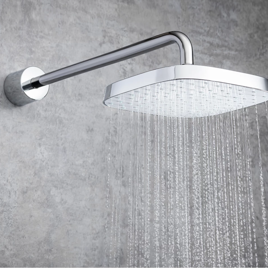 Mira Evoco Dual Thermostatic Mixer Shower