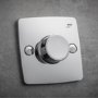 Mira Evoco Dual Thermostatic Mixer Shower