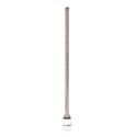 126006tr Towelrads Smart Non Thermostatic Towel Rail Heating Element - 1000W - White