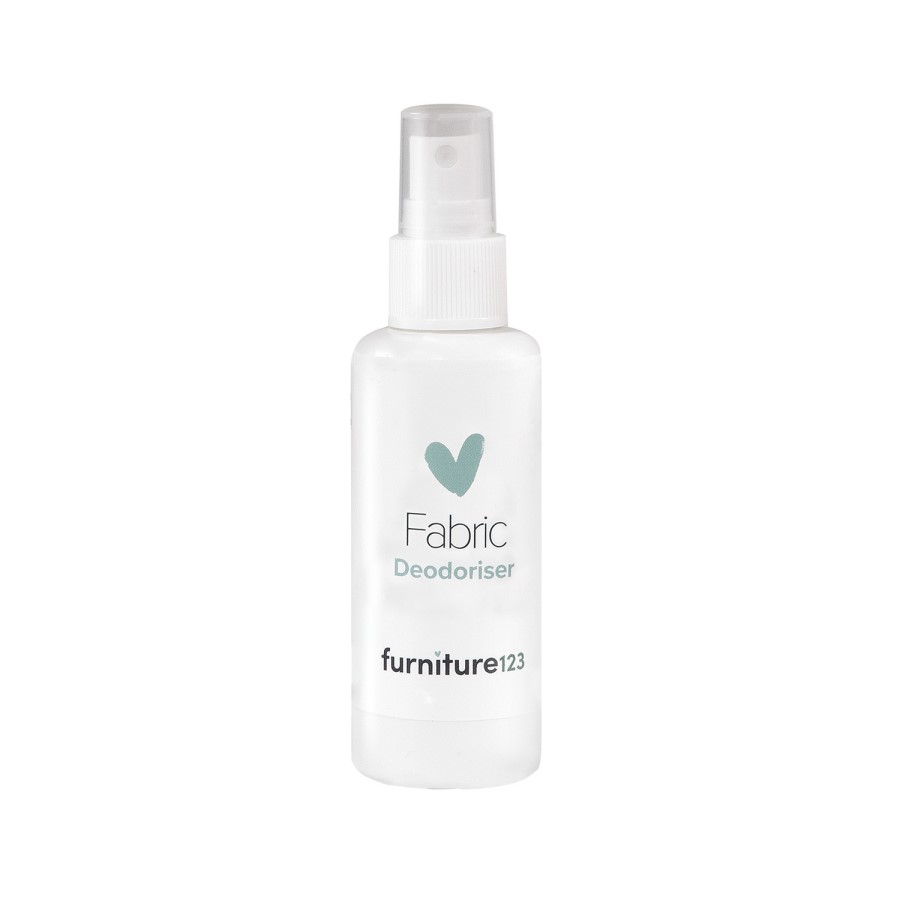 Fabric Upholstery Furniture Care Kit – Cleans Stains & Eliminates Odours
