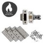 GRADE A2 - Struma Handle Pack