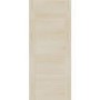 External Accoya Door - Unfinished - 1981 x 838 x 44mm - Modena Essential - XL Joinery