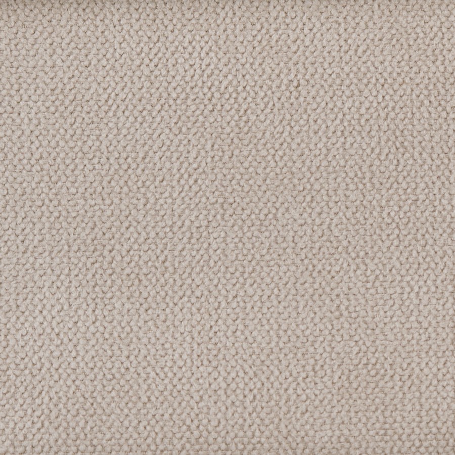 Beige Fabric 4 Seater Right-Hand Chaise L-Shape Corner Sofa - Arden