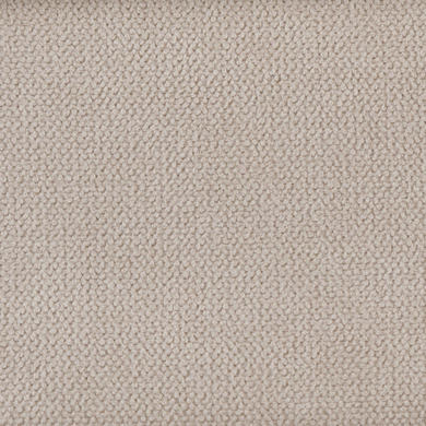 Beige Fabric 4 Seater Left-Hand Chaise L-Shape Corner Sofa - Arden
