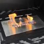 Bioethanol Wood Burning-Style Flueless Stove - AmberGlo