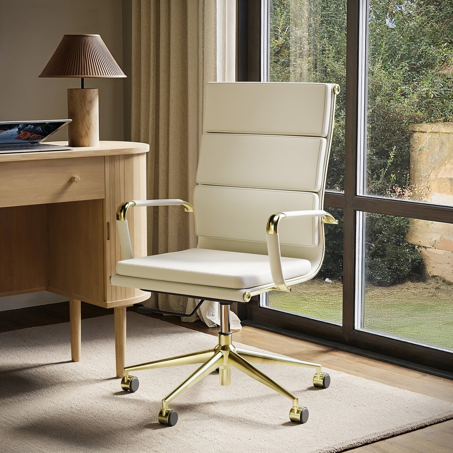Office Chairs.