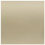 Beige Faux Leather Office Swivel Chair - Benson