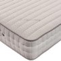 Double Hybrid Aloe Vera Memory Foam Top 2000 Pocket Sprung Hybrid Mattress - Sleepful Wellness