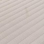 Double Hybrid Aloe Vera Memory Foam Top 2000 Pocket Sprung Hybrid Mattress - Sleepful Wellness