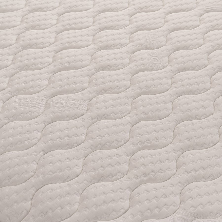 Double Hybrid Cooling Memory Foam Top 2000 Pocket Sprung Hybrid Mattress - Sleepful Wellness