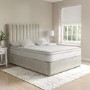 Double Memory Foam Top 1000 Pocket Sprung Hybrid Mattress - Sleepful