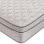 Double Memory Foam Top 1000 Pocket Sprung Hybrid Mattress - Sleepful