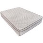 Double Memory Foam Top 1000 Pocket Sprung Hybrid Mattress - Sleepful