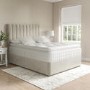 Double Hybrid Memory Foam Top 2000 Pocket Sprung Pillow Top Mattress - Sleepful Premium
