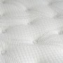 Double Hybrid Memory Foam Top 2000 Pocket Sprung Pillow Top Mattress - Sleepful Premium