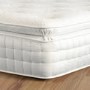 Double Hybrid Memory Foam Top 3000 Pocket Sprung Pillow Top Mattress - Sleepful Premium