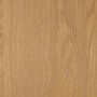 Oak Mid-Century Bedside Table with Tambour Doors - Breuer