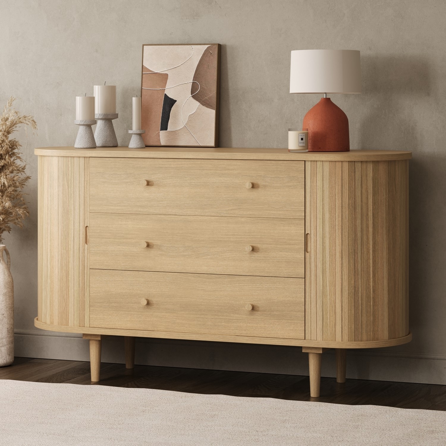 Office Cupboards