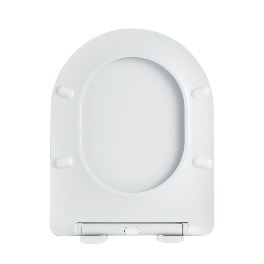 Fluted Wall Hung Rimless Toilet with Soft Close Seat, Brushed Bronze Pneumatic Flush Plate, 1168mm Frame & Cistern – Oregon