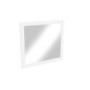 600mm White Freestanding Vanity Unit with Basin - Avebury