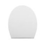 Wall Hung Rimless Toilet with Soft Close Seat, Brushed Brass Pneumatic Flush Plate, 1168mm Frame & Cistern – Alcor