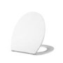 Wall Hung Rimless Toilet with Soft Close Seat, Brushed Brass Pneumatic Flush Plate, 1168mm Frame & Cistern – Alcor