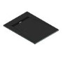 1200x900mm Wet Room Tile-Ready Shower Tray with Wet Room Install & Linear Waste Drainage Kit