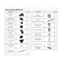 1200x900mm Wet Room Tile-Ready Shower Tray with Wet Room Install & Linear Waste Drainage Kit