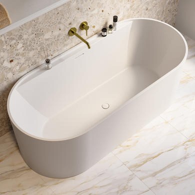 Bath Only