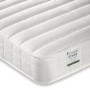 Set of 3 Single Open Coil Spring Quilted Mattress - Ethan