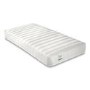 Set of 3 Single Open Coil Spring Quilted Mattress - Ethan