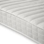Set of 3 Single Open Coil Spring Quilted Mattress - Ethan