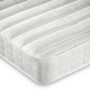 Set of 3 Single Open Coil Spring Quilted Mattress - Ethan