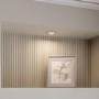 ONLY OPENED - Paintable Fluted Wall Panel - 240cm x 60cm - Delamere