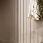 Paintable Tongue & Groove Wall Panel - 240cm x 60cm - Delamere
