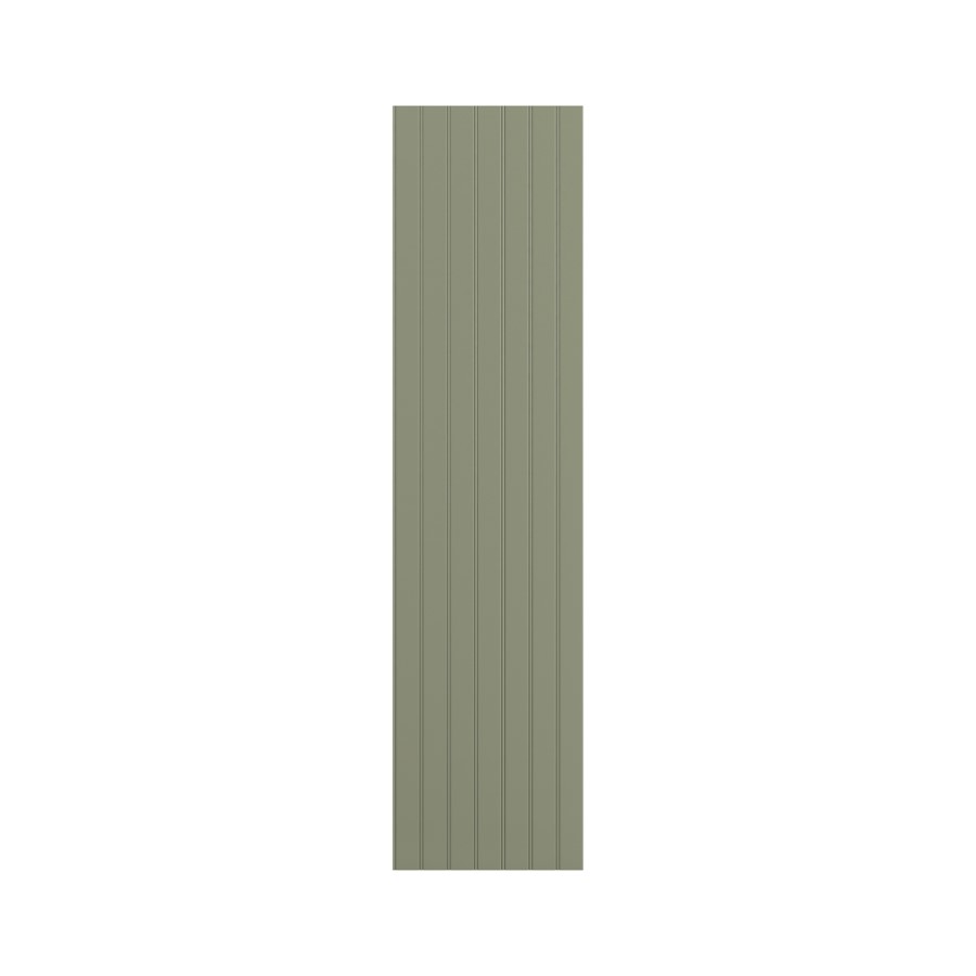 Paintable Tongue & Groove Wall Panel - 240cm x 60cm - Delamere