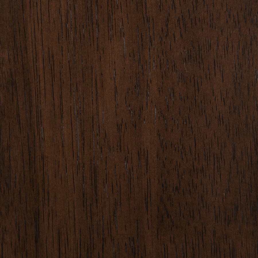 Large Walnut Round to Oval Extendable Dining Table - Seats 4 - 6 - Karie