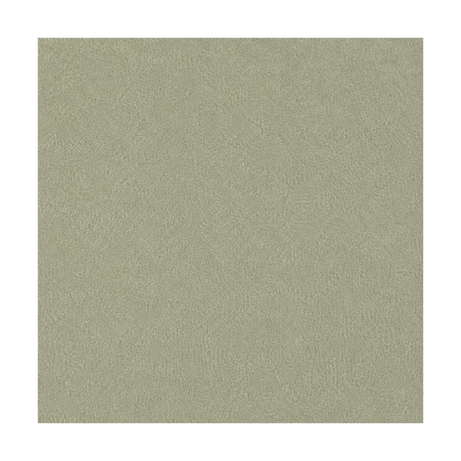 Set of 6 Sage Green Velvet Dining Chairs with Solid Wood Legs - Madeline