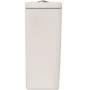 Ideal Standard i.life A Close Coupled Rimless Toilet With Soft Close Seat