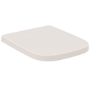 Ideal Standard i.life A Close Coupled Rimless Toilet With Soft Close Seat