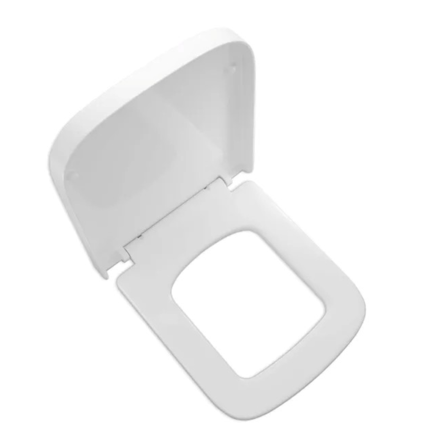 Austin Wrap Round Toilet Seat