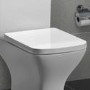 Austin Wrap Round Toilet Seat