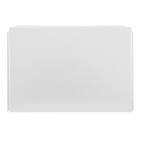 700mm Acrylic Bath End Panel - Ledbury