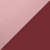 Burgundy and Pink